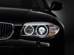 BMW 1-Series Coupe 2011 года